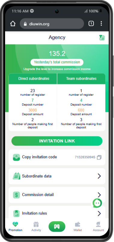 Screenshot image