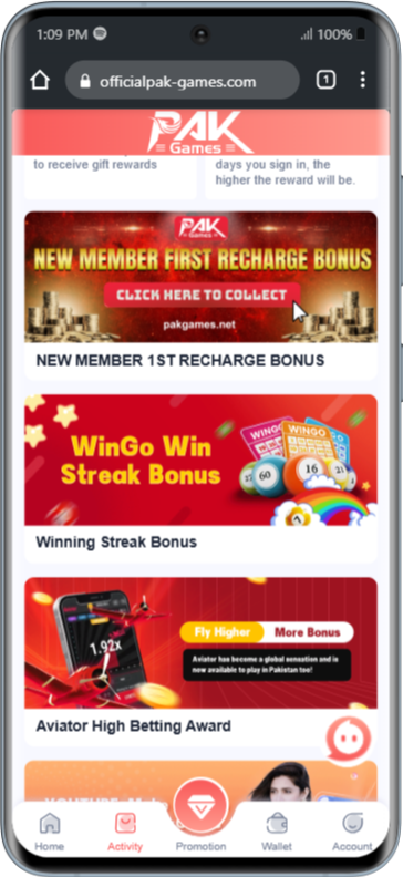 Screenshot image