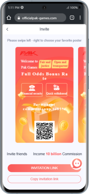 Screenshot image